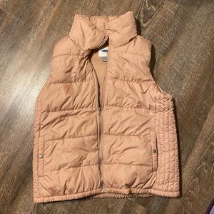 Old Navy Puffy Vest